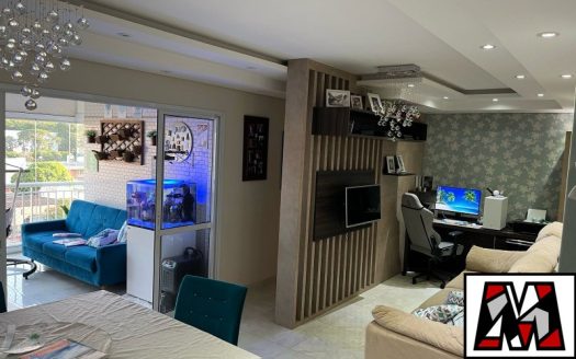Apartamento à venda