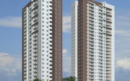Apartamento à venda