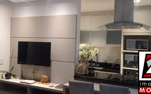 Apartamento à venda