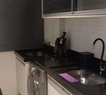 Apartamento à venda