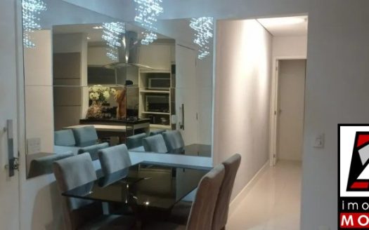 Apartamento à venda