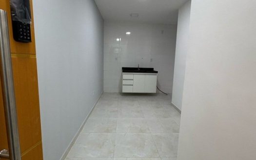 Residential / flat à venda