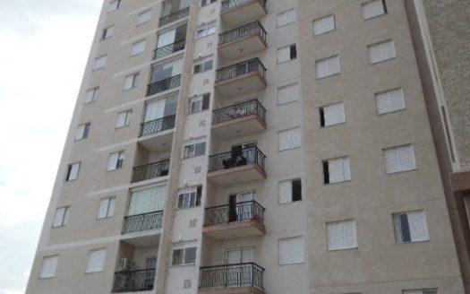 Apartamento à venda