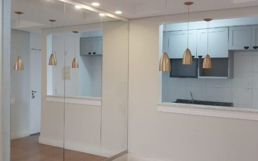 Apartamento à venda