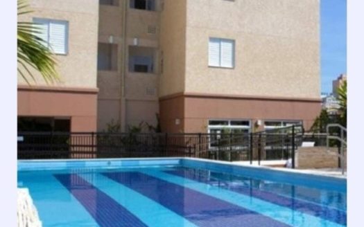 Apartamento à venda