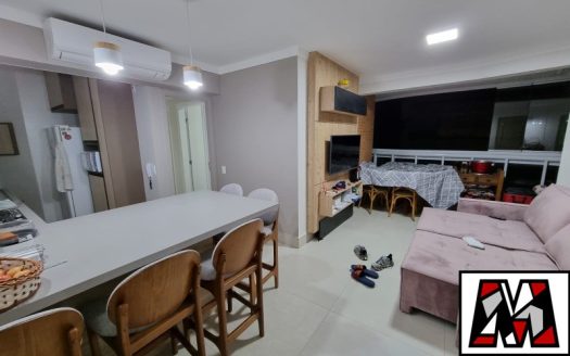 Apartamento à venda