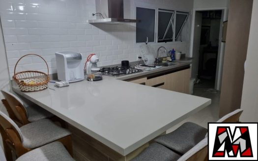 Apartamento à venda
