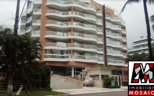 Apartamento à venda