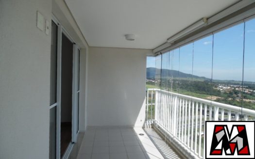 Apartamento à venda