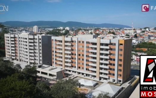 Apartamento à venda