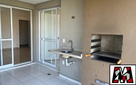 Apartamento à venda