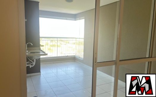 Apartamento à venda