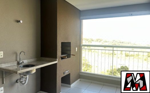 Apartamento à venda