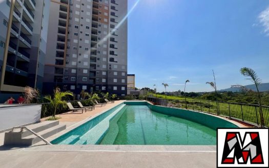 Apartamento à venda