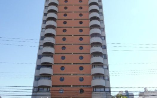 Apartamento à venda