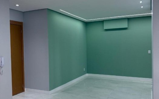 Apartamento à venda