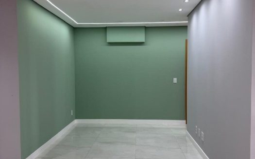 Apartamento à venda