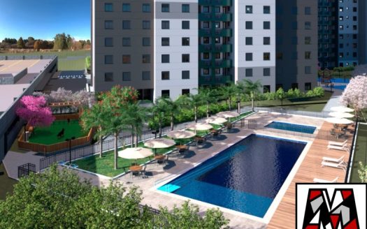 Apartamento à venda