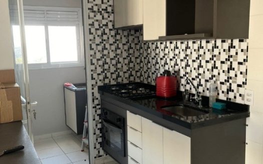 Apartamento à venda