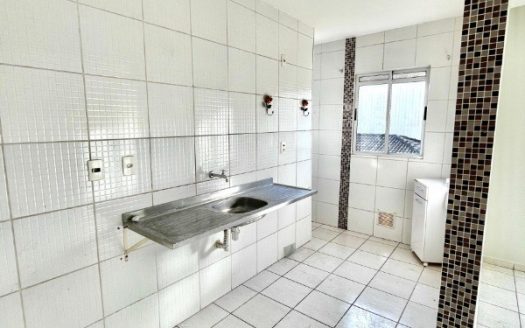 Apartamento à venda