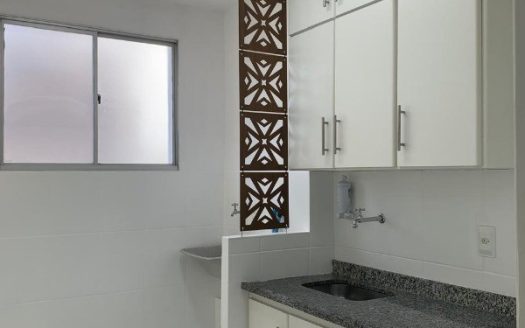 Apartamento à venda