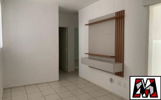 Apartamento à venda