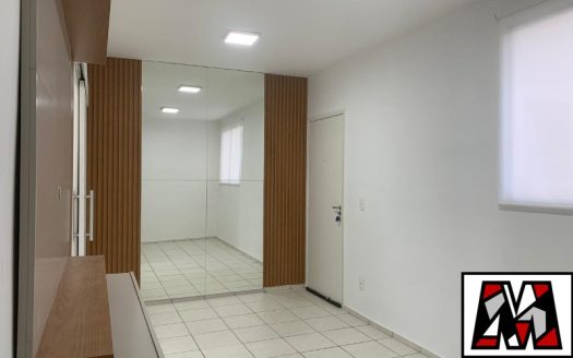 Apartamento à venda