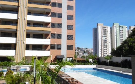 Apartamento à venda