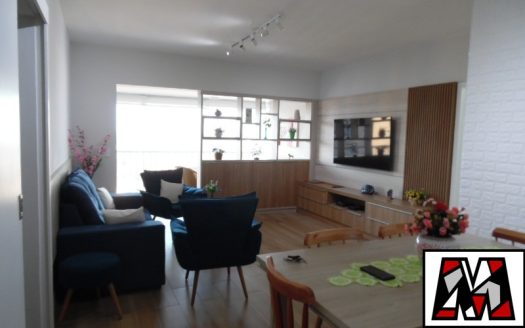 Apartamento à venda