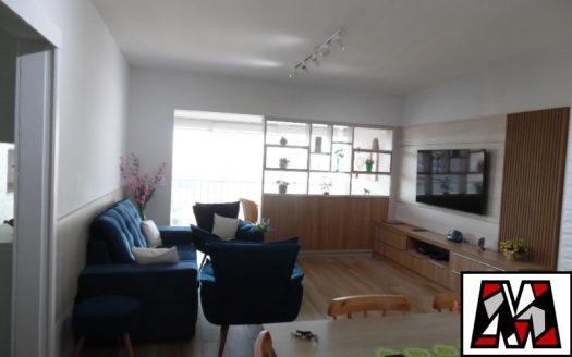 Apartamento à venda