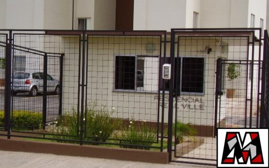 Apartamento à venda