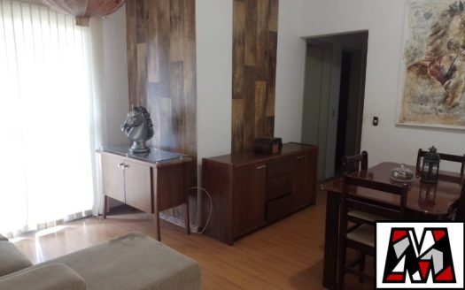 Apartamento à venda