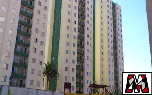 Apartamento à venda
