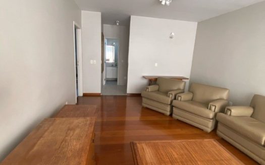 Apartamento à venda