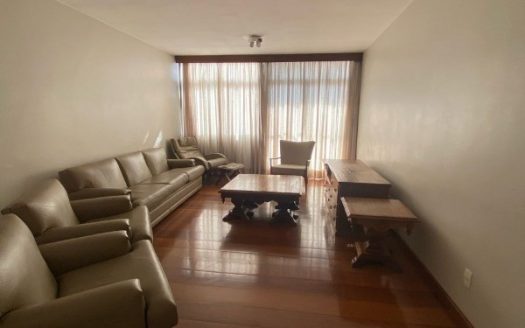 Apartamento à venda