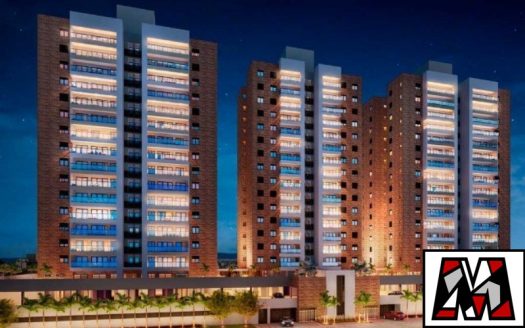Apartamento à venda
