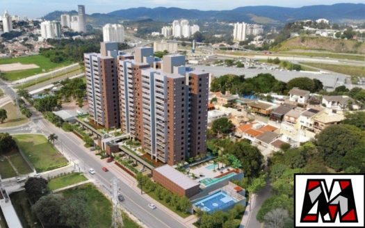 Apartamento à venda
