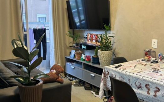 Apartamento à venda