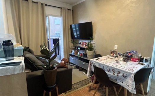 Apartamento à venda