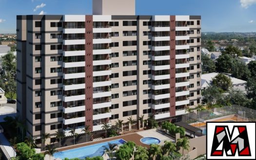 Apartamento à venda