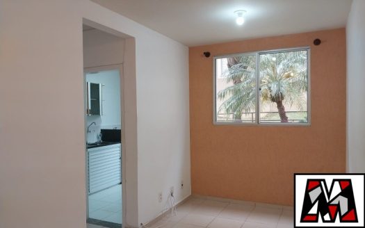 Apartamento à venda
