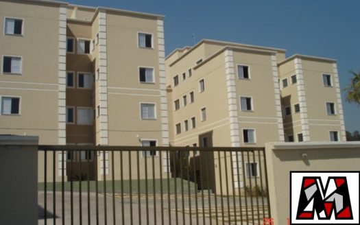 Apartamento à venda