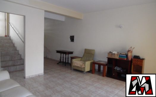 Apartamento à venda