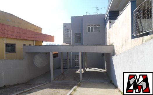 Apartamento à venda