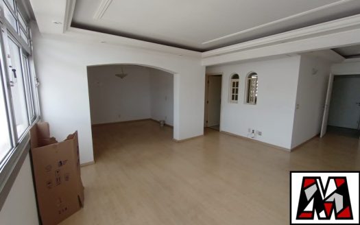 Apartamento à venda