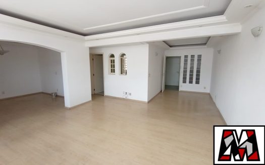 Apartamento à venda