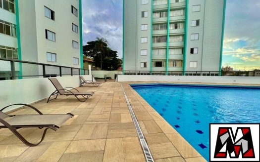 Apartamento à venda