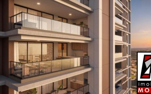 Apartamento à venda