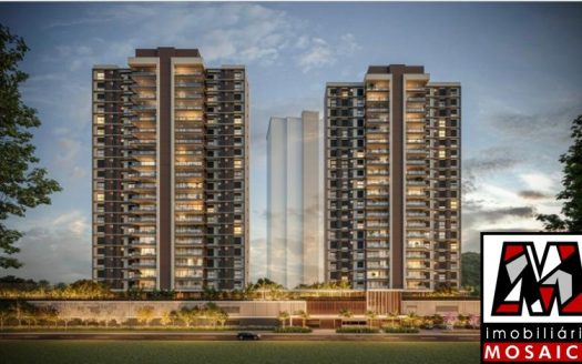 Apartamento à venda
