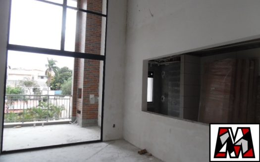 Apartamento à venda
